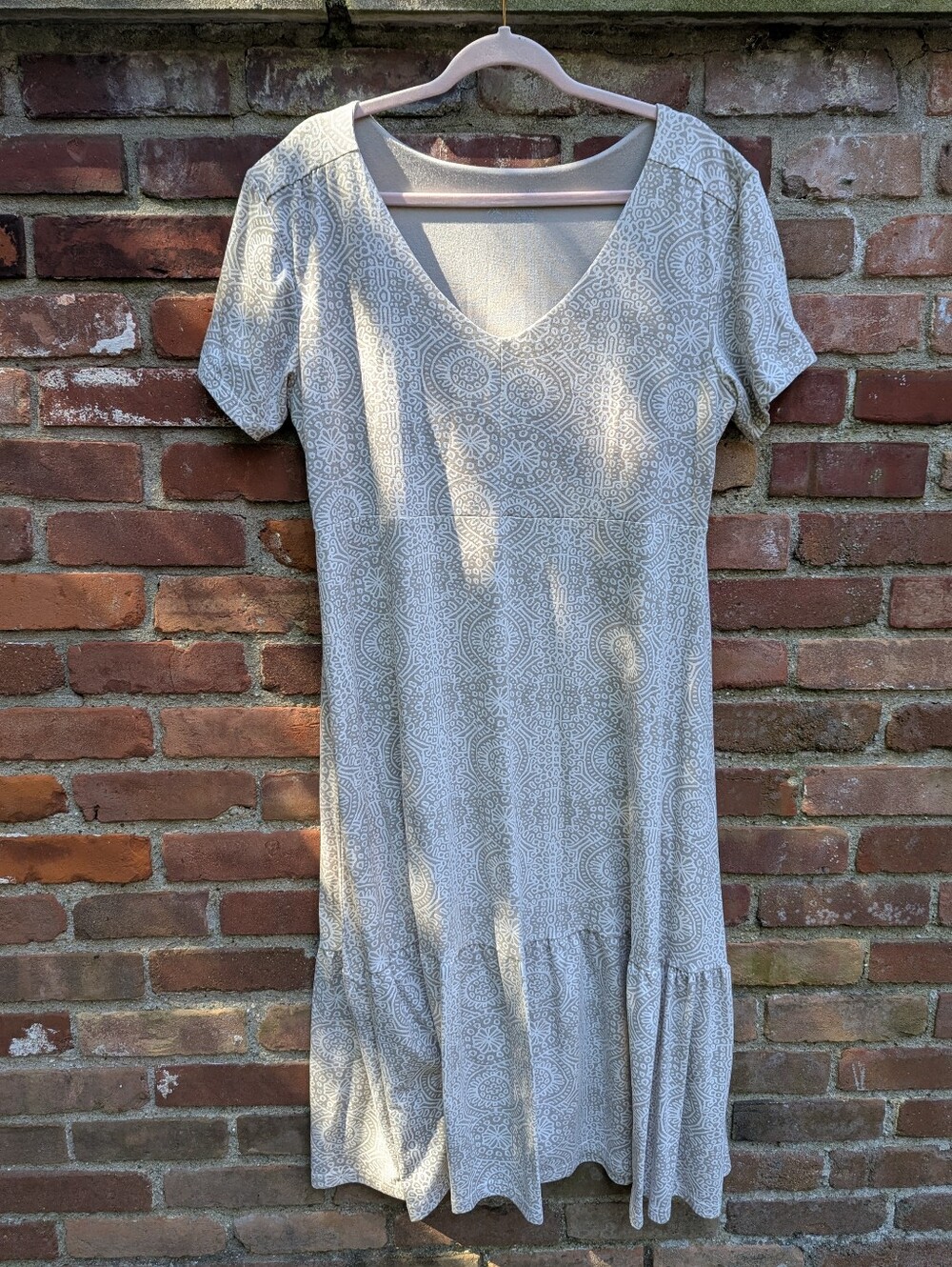 Legendary Whitetails Dress Women's Size XXL